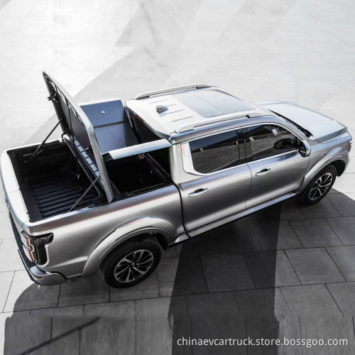 Shanhai Pao 2023 3,0t v6 jixiang Changcheng Бензиновый газ китайский бензин